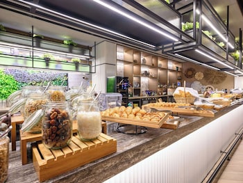 ibis world trade centre dubai