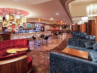 ibis world trade centre dubai