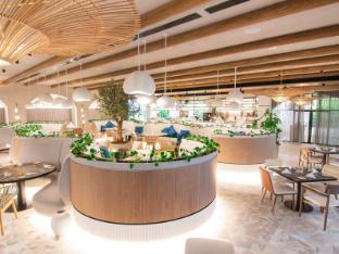 ibis world trade centre dubai