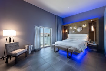shade hotel