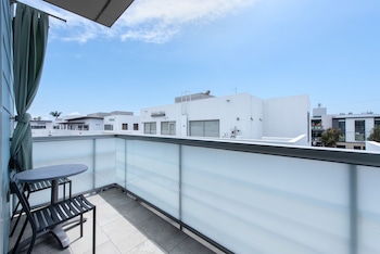 shade hotel