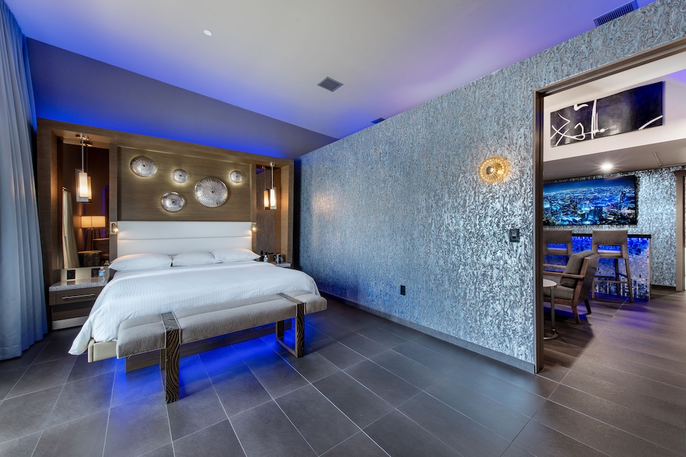shade hotel