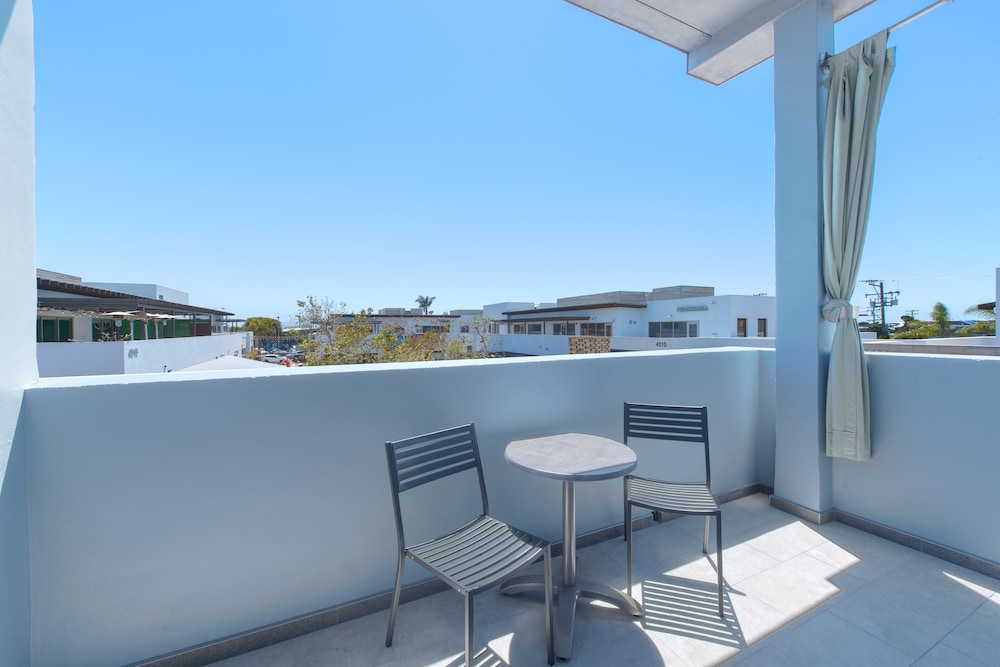 shade hotel