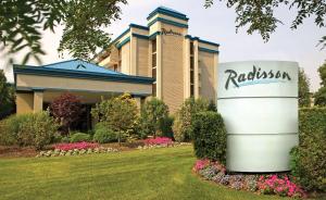 Radisson Hotel Hauppauge-Long Island,Hauppauge>>Brentwood,4 star