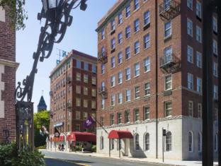 Sheraton Commander Hotel,Cambridge>>Boston,4 star