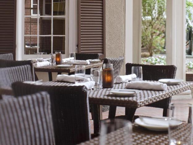 sheraton commander hotel