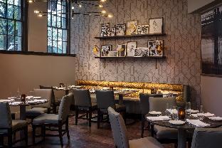 sheraton commander hotel