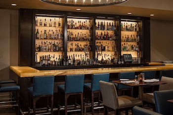 sheraton commander hotel