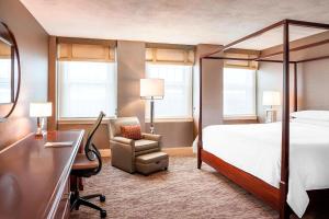 sheraton commander hotel