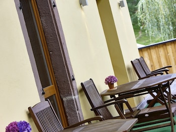 hostellerie les bagenelles
