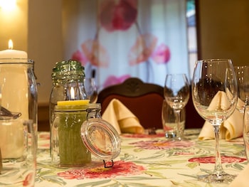 hostellerie les bagenelles