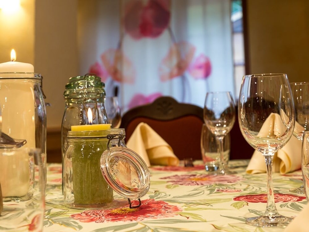 hostellerie les bagenelles