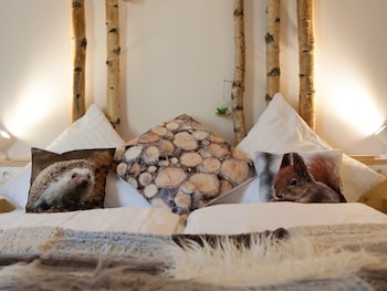 hostellerie les bagenelles
