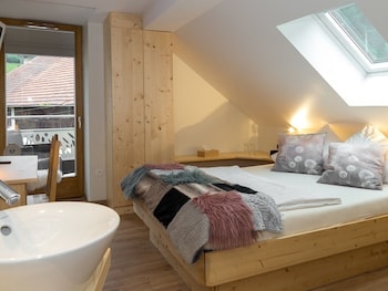 hostellerie les bagenelles