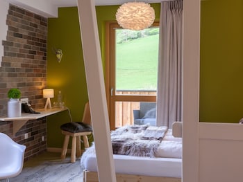 hostellerie les bagenelles