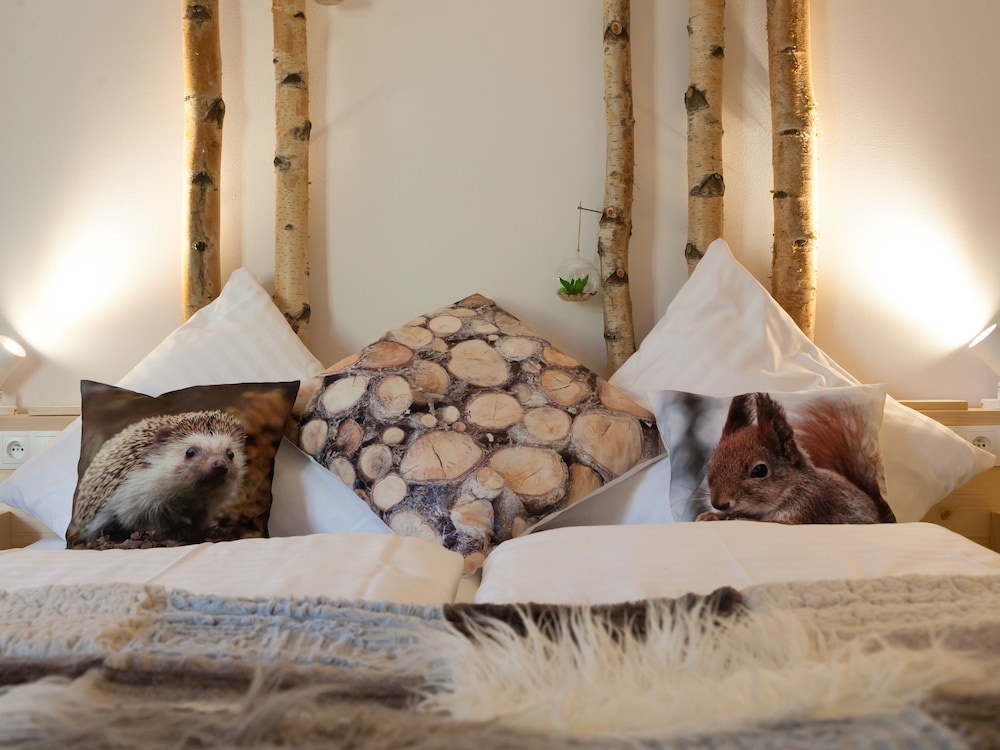 hostellerie les bagenelles