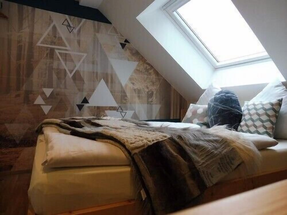 hostellerie les bagenelles