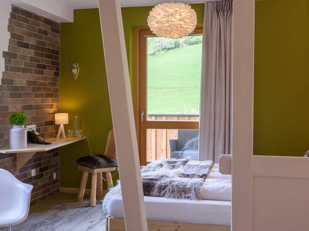 hostellerie les bagenelles