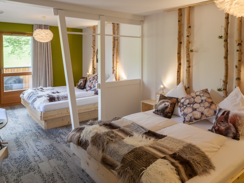 hostellerie les bagenelles