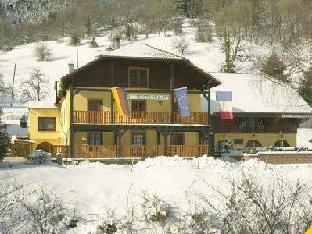 hostellerie les bagenelles
