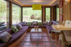 hostellerie les bagenelles