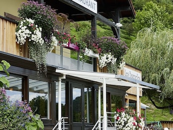 hostellerie les bagenelles