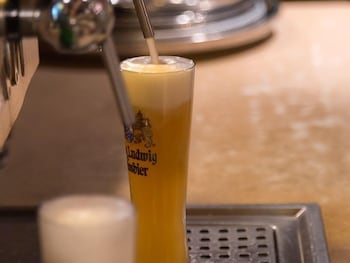 hostellerie les bagenelles