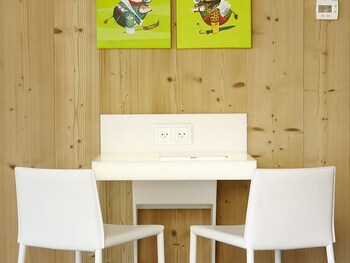 hostellerie les bagenelles