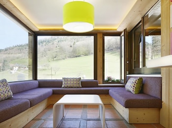 hostellerie les bagenelles