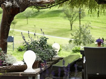 hostellerie les bagenelles