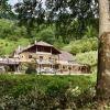 hostellerie les bagenelles