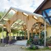 hostellerie les bagenelles