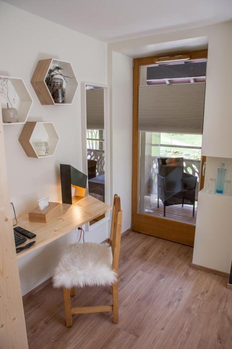 hostellerie les bagenelles