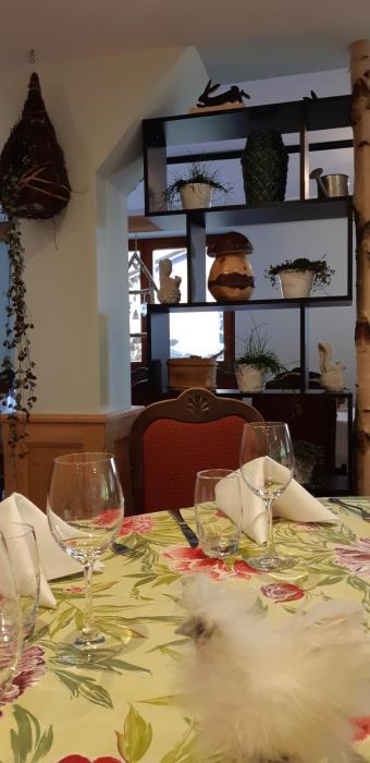 hostellerie les bagenelles