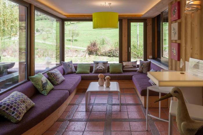hostellerie les bagenelles