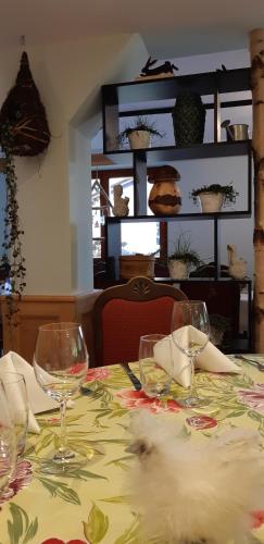 hostellerie les bagenelles