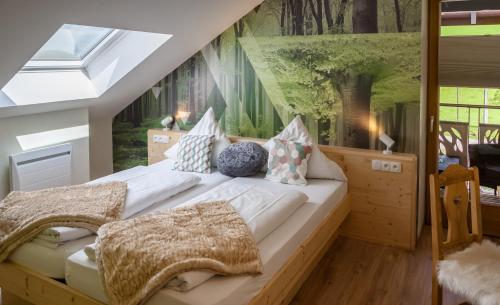hostellerie les bagenelles