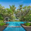 the sira a luxury collection resort and spa lombok