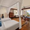the sira a luxury collection resort and spa lombok