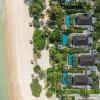 the sira a luxury collection resort and spa lombok