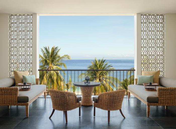 the sira a luxury collection resort and spa lombok