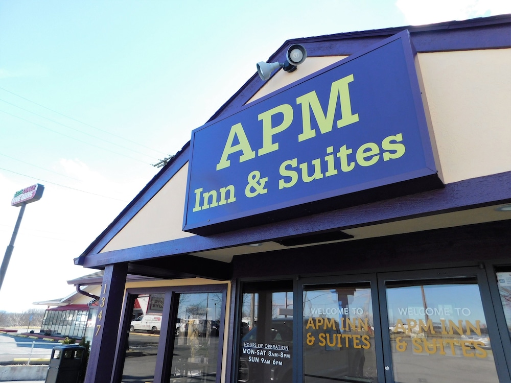 apm inn and suites