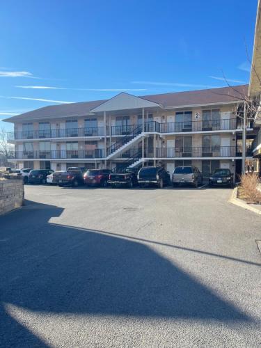 apm inn and suites