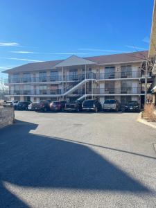 apm inn and suites