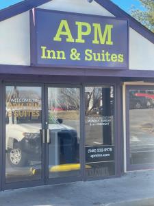apm inn and suites