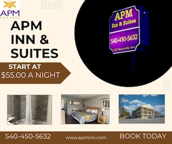 apm inn and suites