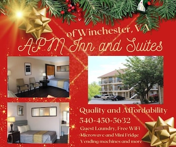 apm inn and suites