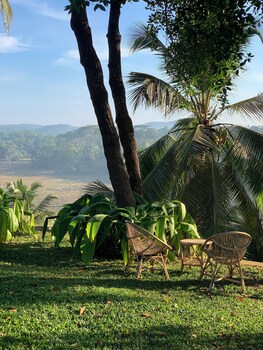 tekanda lodge