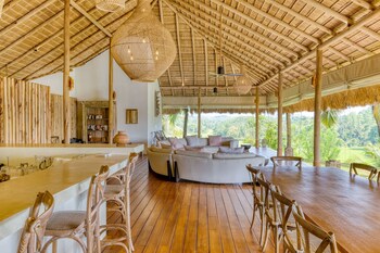 tekanda lodge