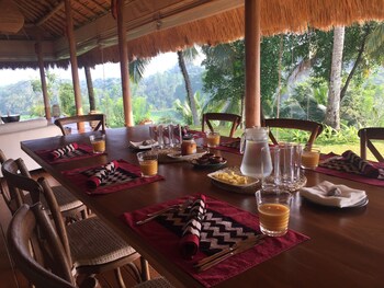 tekanda lodge